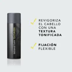 Texturizer Gel de Peinado