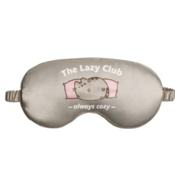 The Lazy Club Antifaz Reversible
