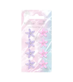 The Little Mermaid Mini Pinzas Para el Pelo
