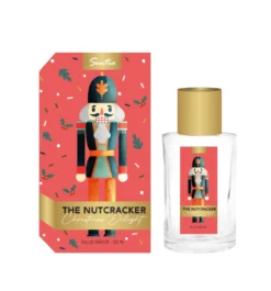 The Nutcracker Christmas Delight Eau de Parfum