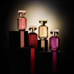 The Scent For Her Elixir Parfum