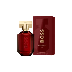 The Scent For Her Elixir Parfum