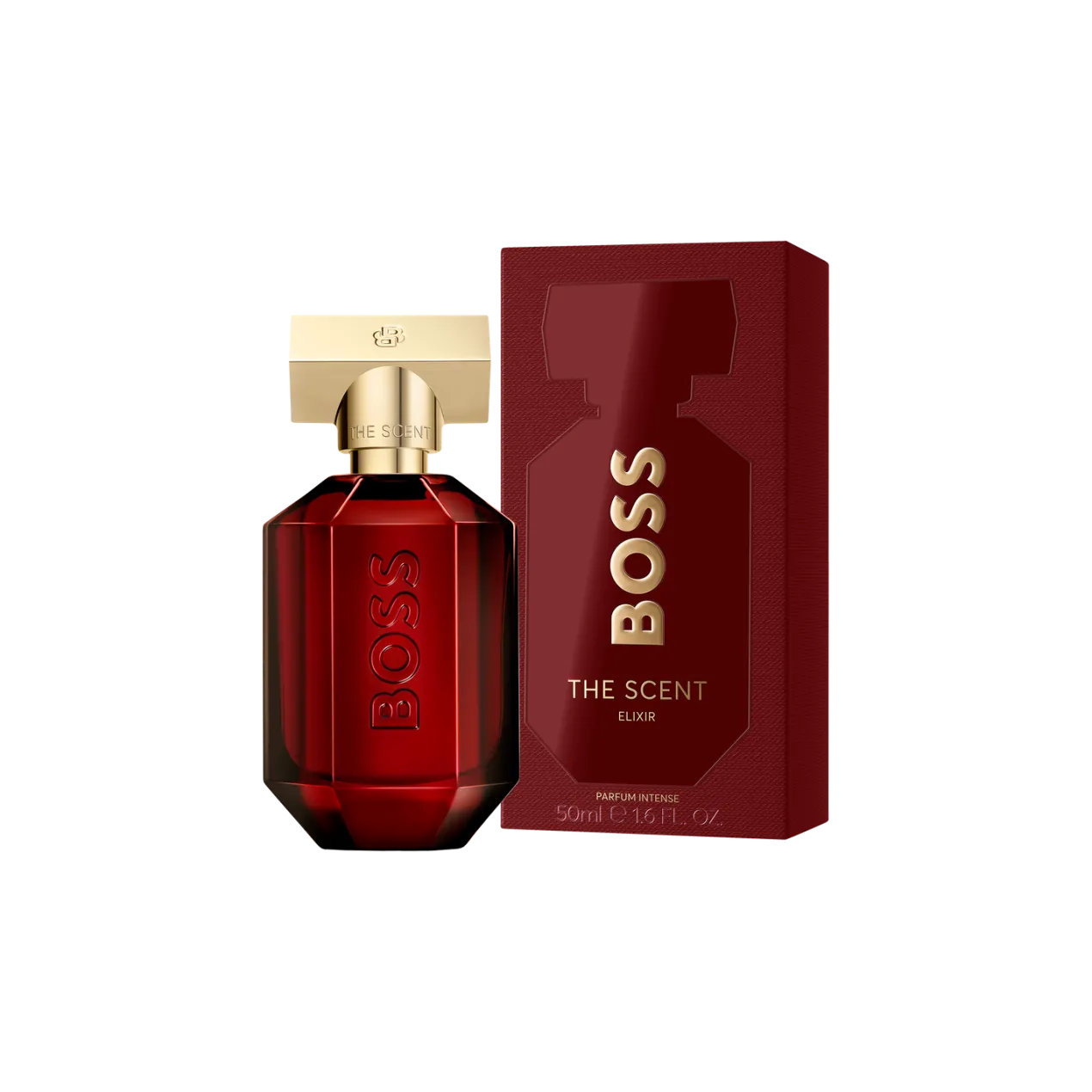 The Scent For Her Elixir Parfum