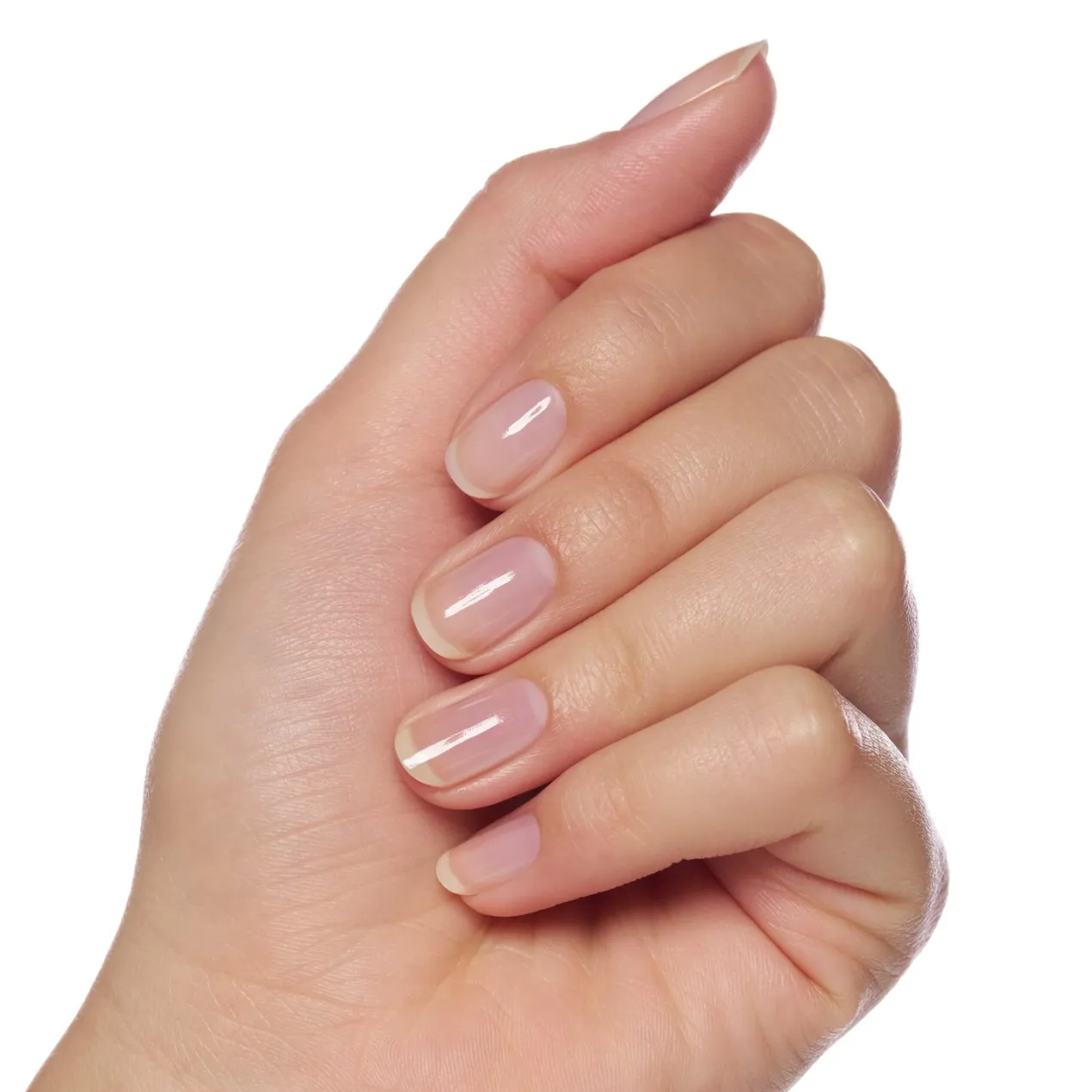 The Active Whitener Base Coat
