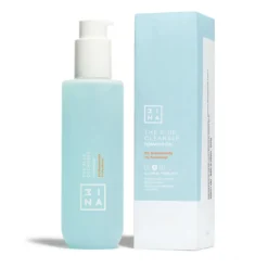 The Blue Cleanser Gel Limpiador