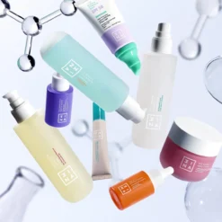 The Blue Cleanser Gel Limpiador