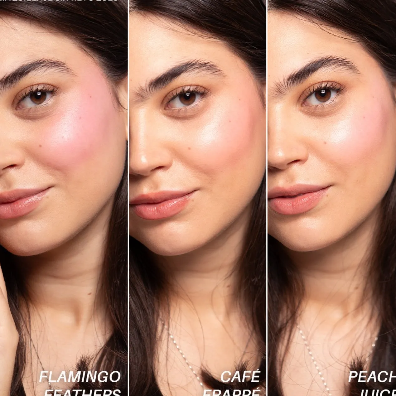The Blush Balm Bálsamo en Stick para Mejillasy Labios