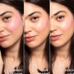 The Blush Balm Bálsamo en Stick para Mejillasy Labios