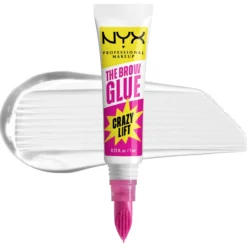 The Brow Glue Crazy Lift Gel Laminador de Cejas