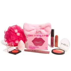 The Care & Glow Set