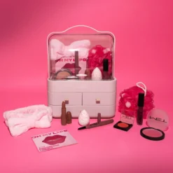 The Care & Glow Set