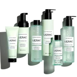 The Cleansing Milk Leche Desmaquillante