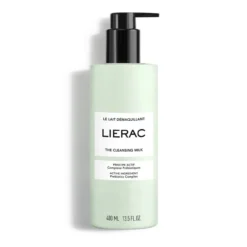 The Cleansing Milk Leche Desmaquillante