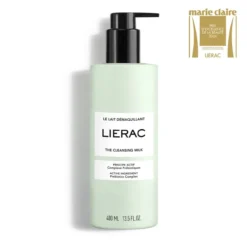 The Cleansing Milk Leche Desmaquillante