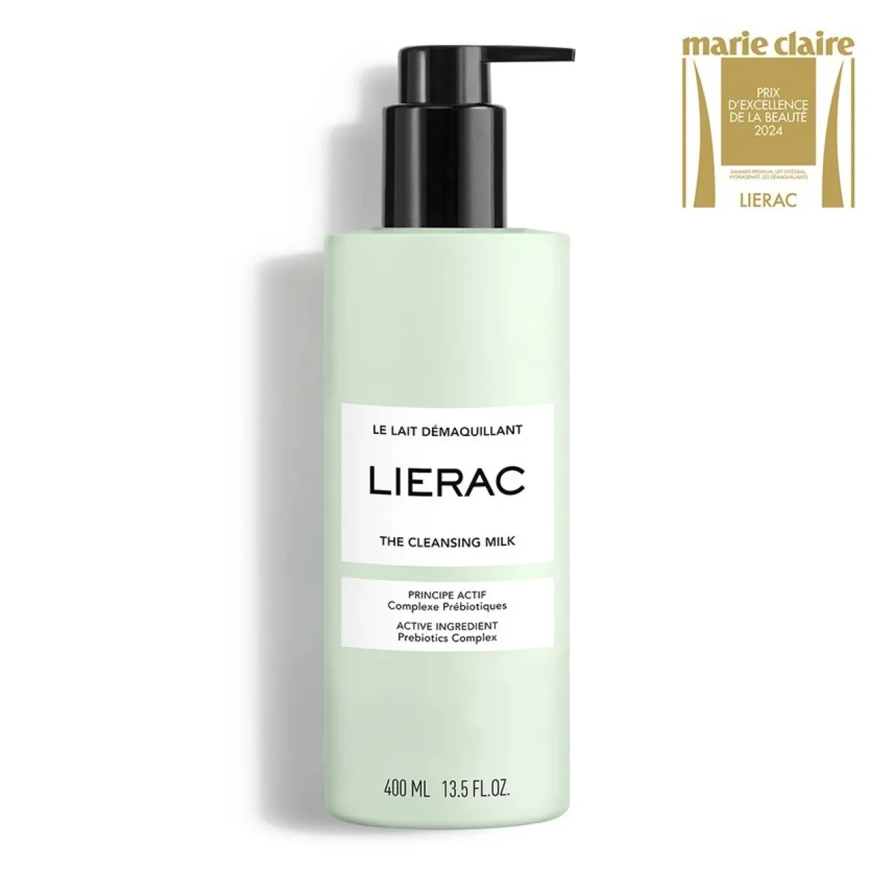 The Cleansing Milk Leche Desmaquillante