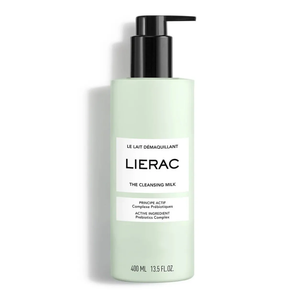 The Cleansing Milk Leche Desmaquillante