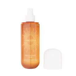 The Coconut Club Body & Hair Fragrance Mist