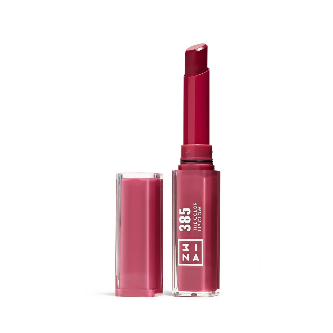 The Color Lip Glow
