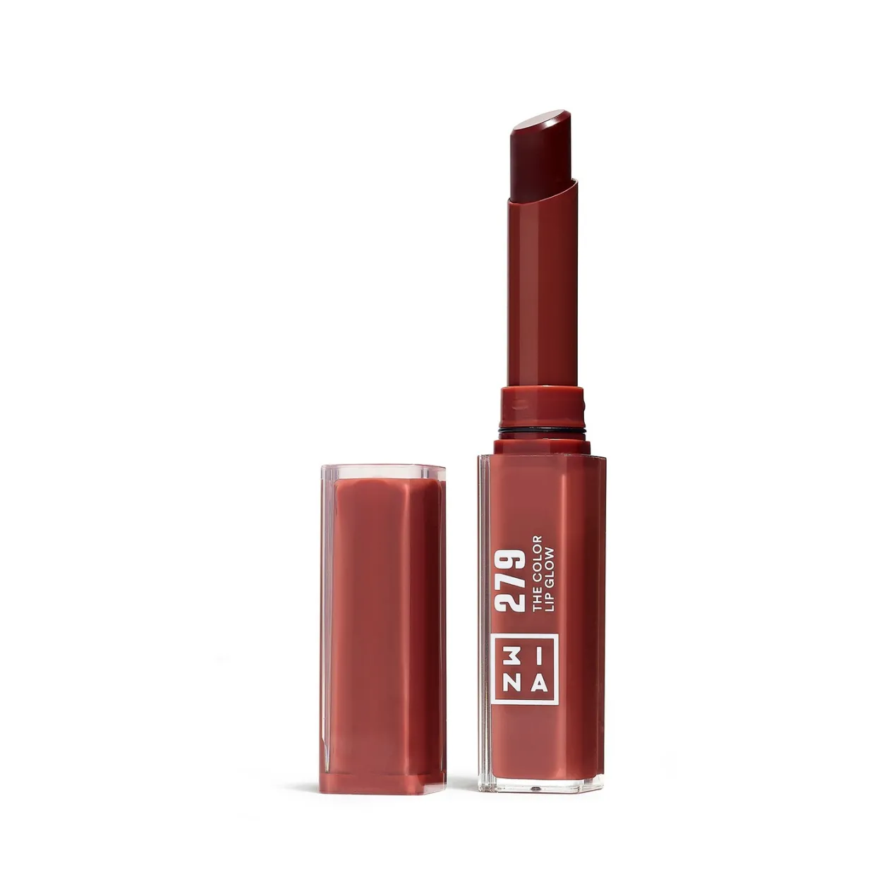 The Color Lip Glow