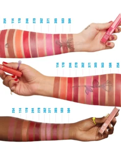 The Color Lip Glow