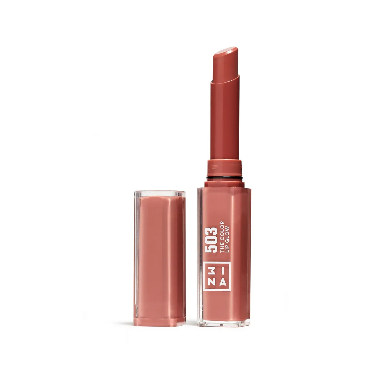 The Color Lip Glow