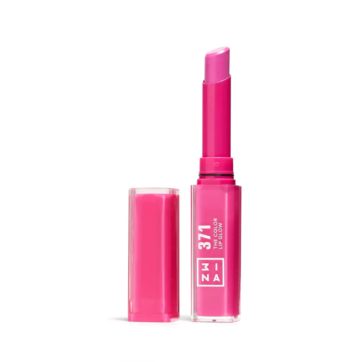 The Color Lip Glow