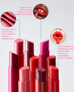 The Color Lip Glow