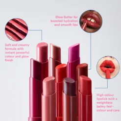 The Color Lip Glow