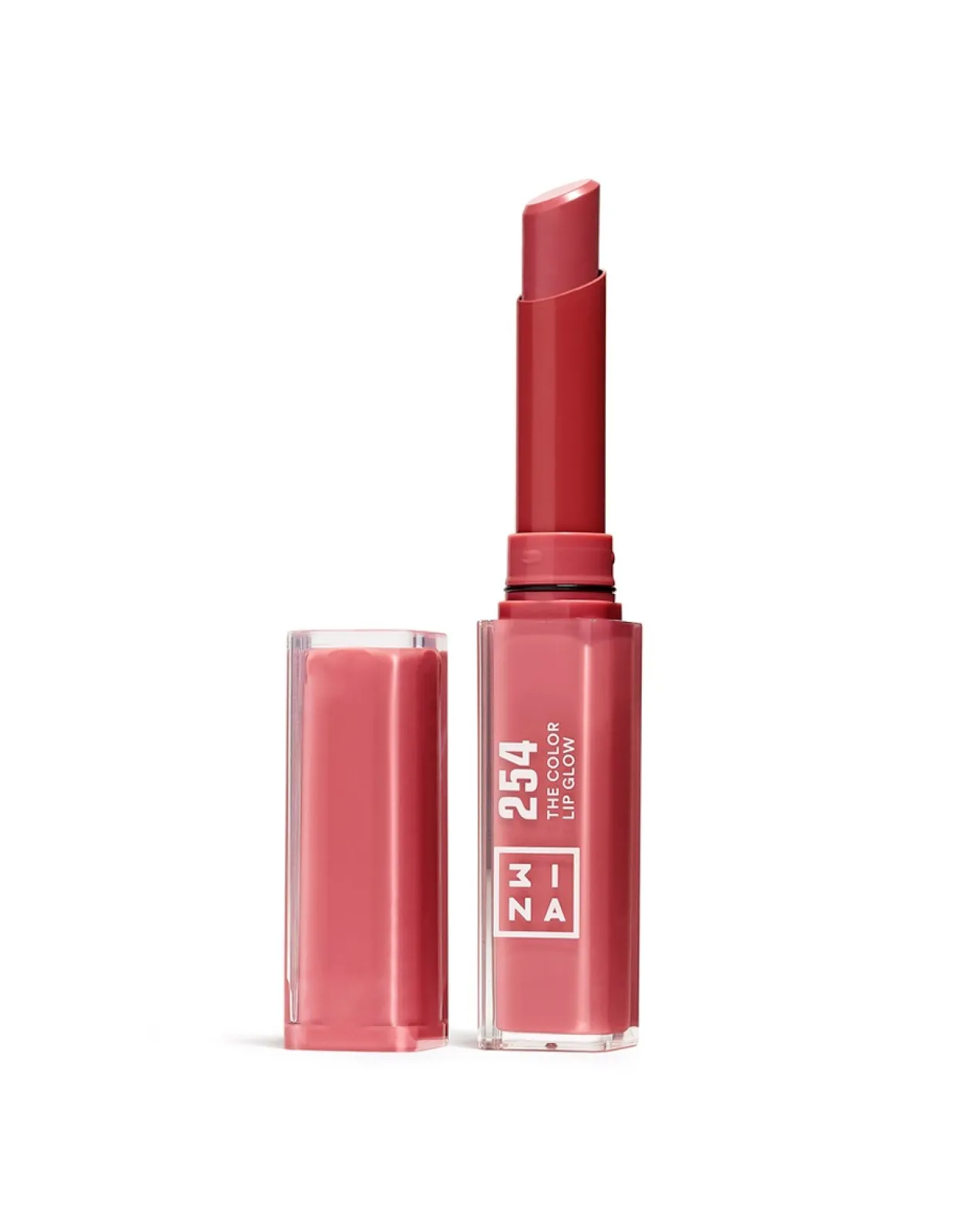 The Color Lip Glow