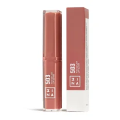 The Color Lip Glow