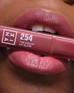 The Color Lip Glow