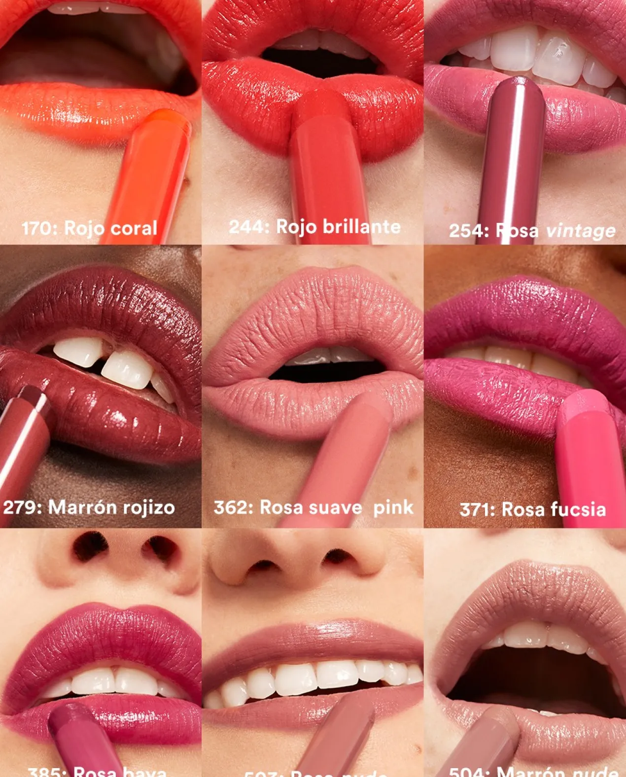 The Color Lip Glow