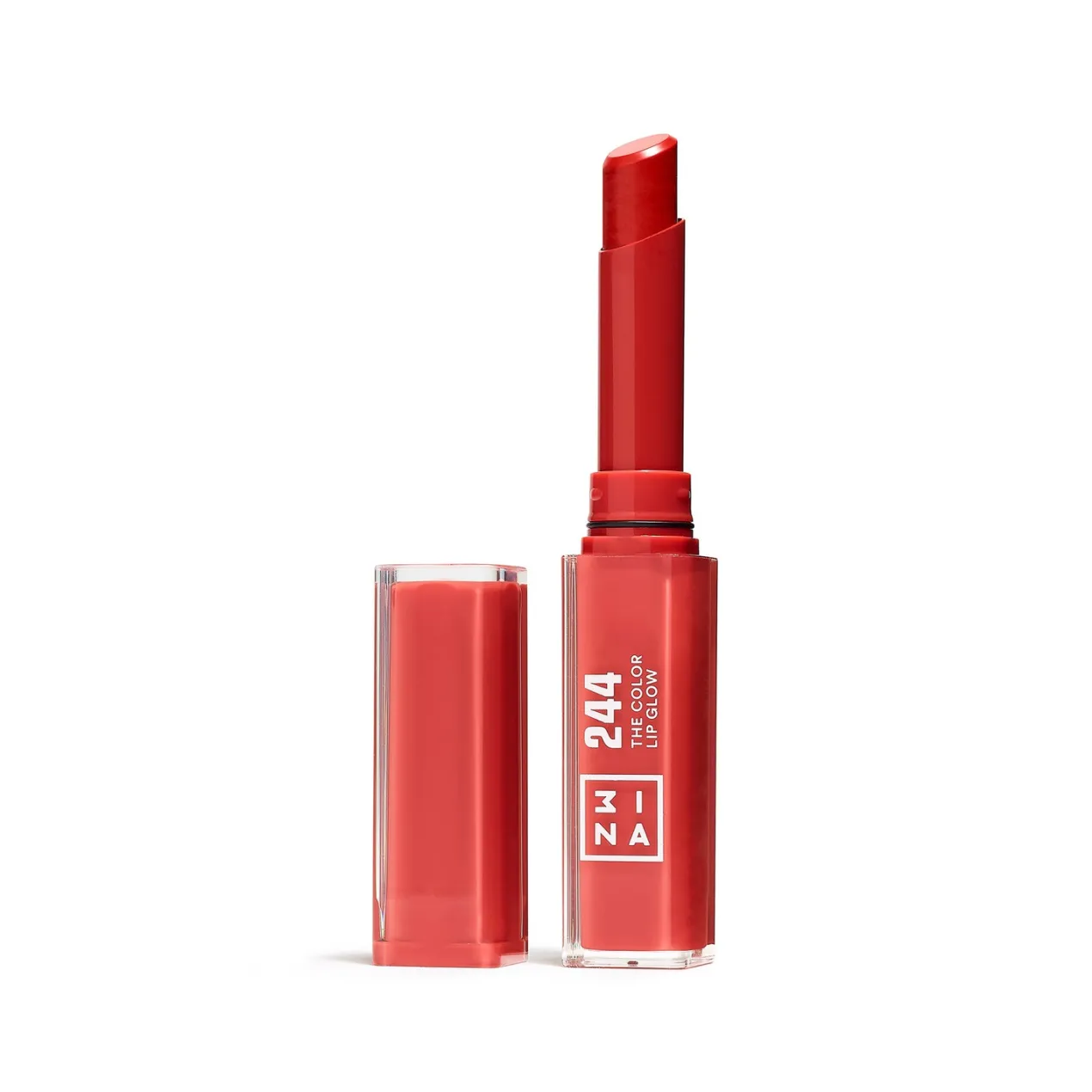 The Color Lip Glow