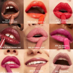 The Color Lip Glow