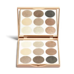 The Color Palette Sombra de Ojos