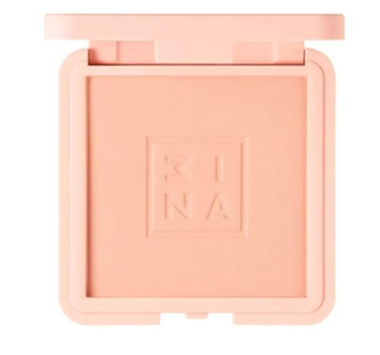 The Compact Powder