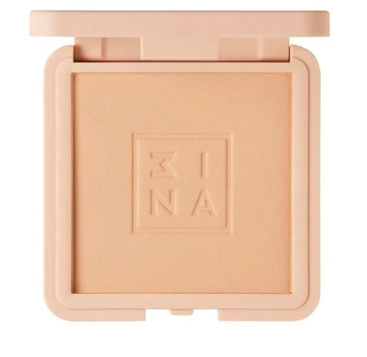 The Compact Powder