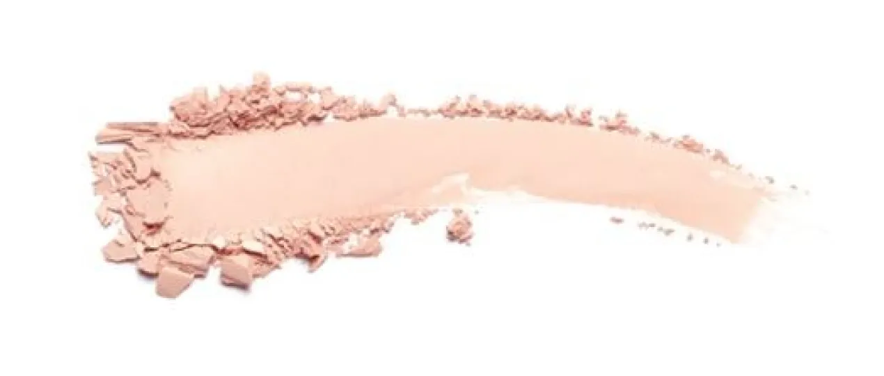 The Compact Powder