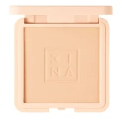 The Compact Powder