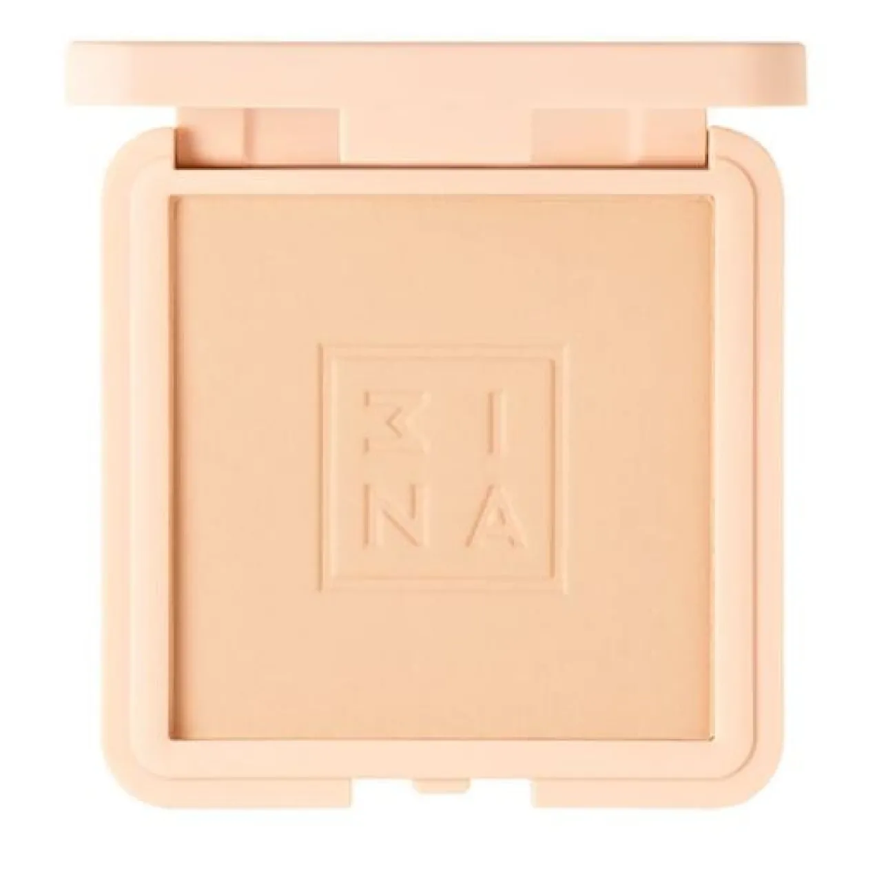 The Compact Powder