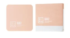 The Compact Powder