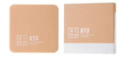 The Compact Powder