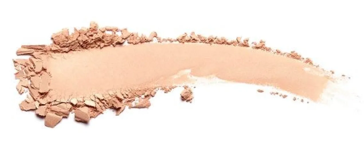 The Compact Powder