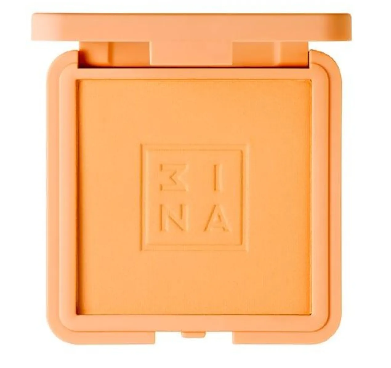 The Compact Powder