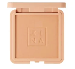The Compact Powder