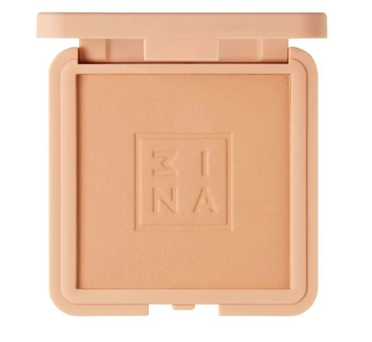 The Compact Powder