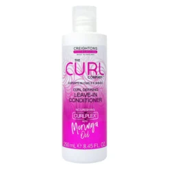 The Curl Company Acondicionador sin Aclarado Rizos Definidos