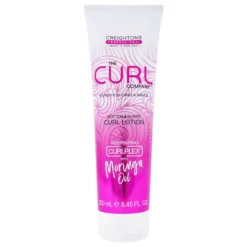 The Curl Company Soften & Shape Loción para Rizos