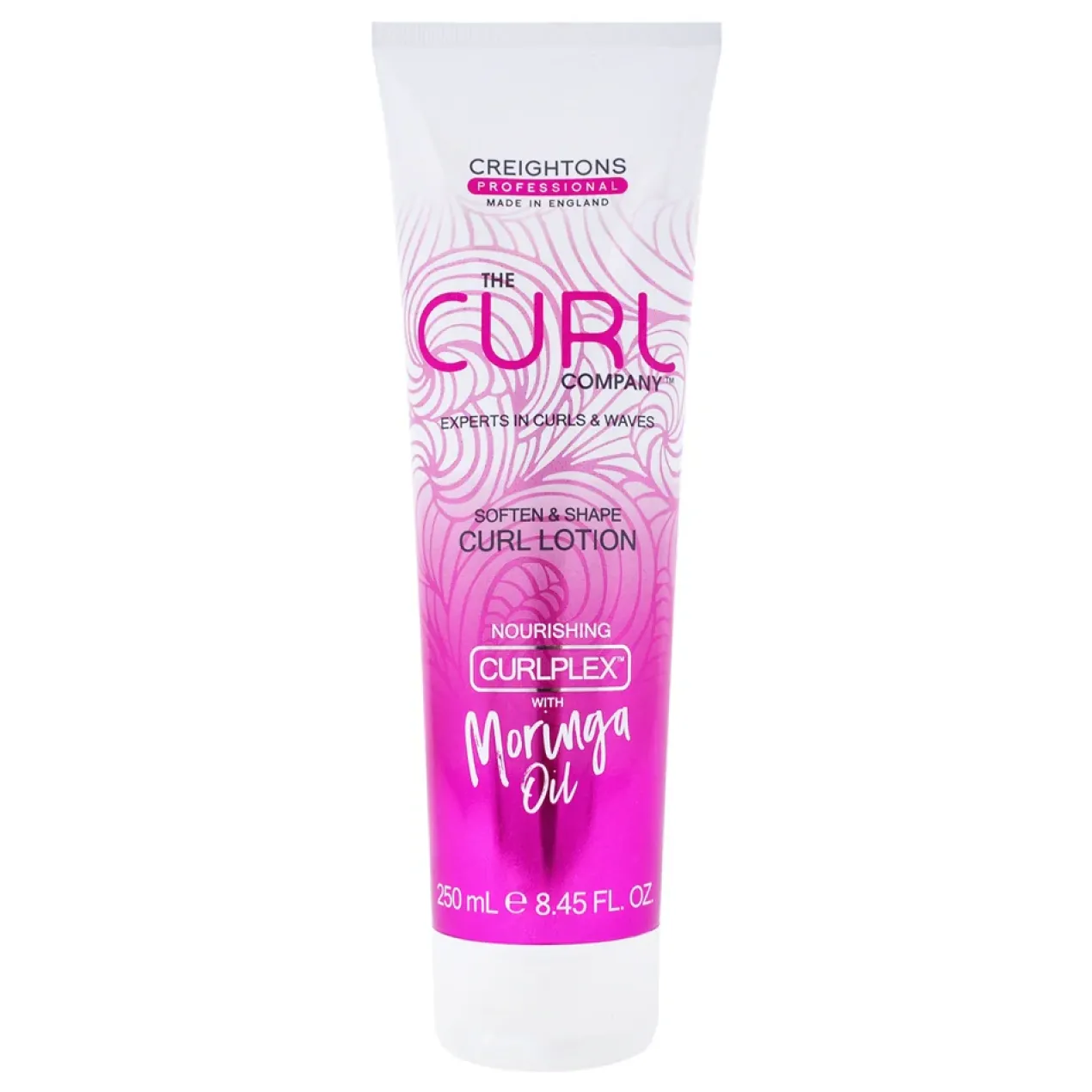 The Curl Company Soften & Shape Loción para Rizos
