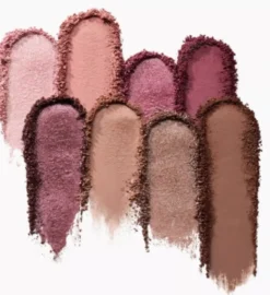 The Deep Velvet Paleta Sombra Ojos